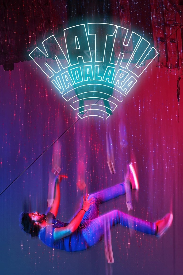 Mathu Vadalara (2019) Hindi Dubbed