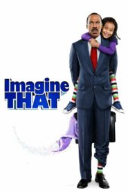 Imagine That (2009) Hindi Dubbed