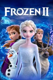 Frozen II (2019) Hindi Dubbed