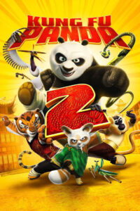 Kung Fu Panda 2 (2011) HIndi Dubbed