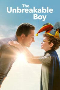 The Unbreakable Boy (2025) Hindi Dubbed