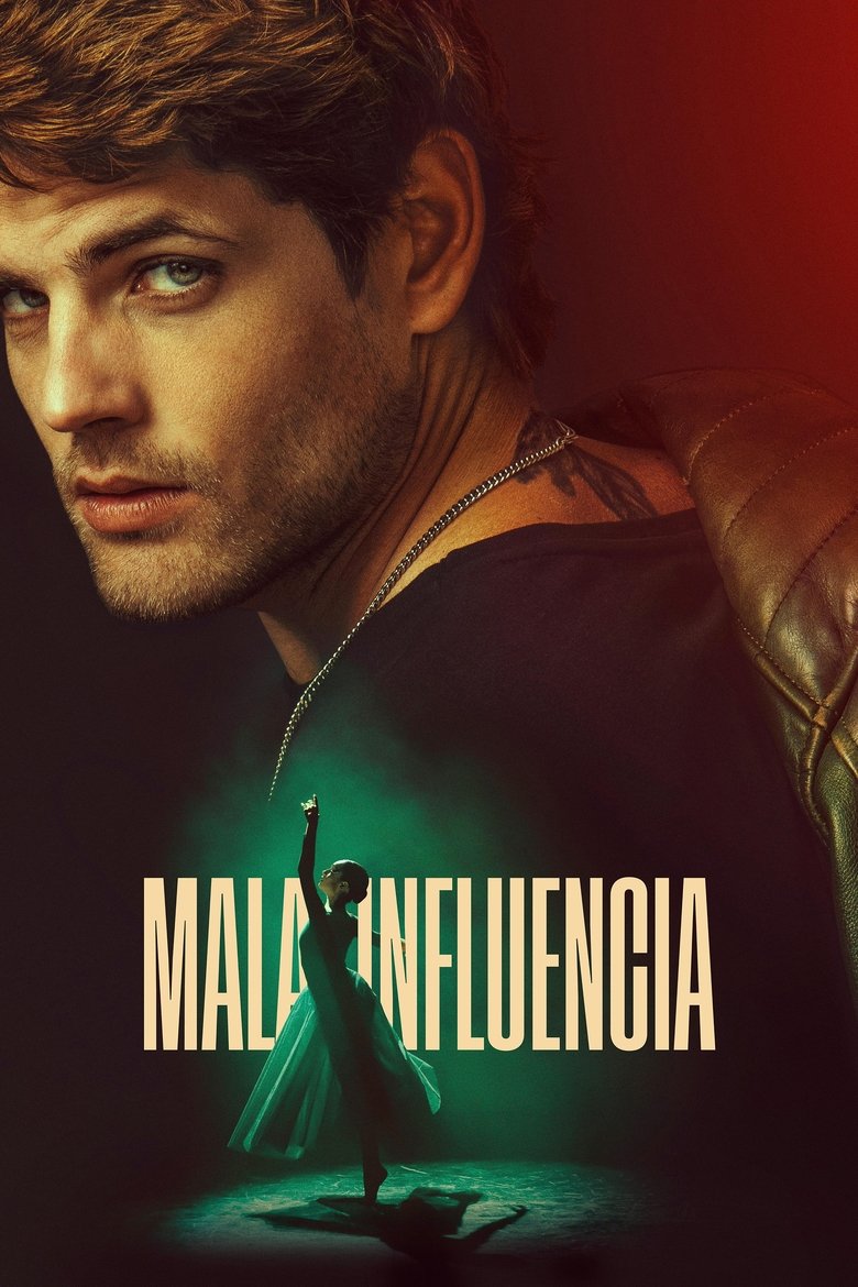 Bad Influence (2025) Hindi Dubbed Netflix