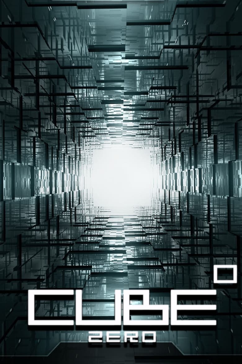 Cube Zero (2004) Hindi Dubbed