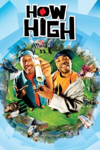 How High (2001) Hindi Dubbed