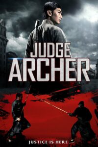 Judge Archer (2016) Hindi Dubbed