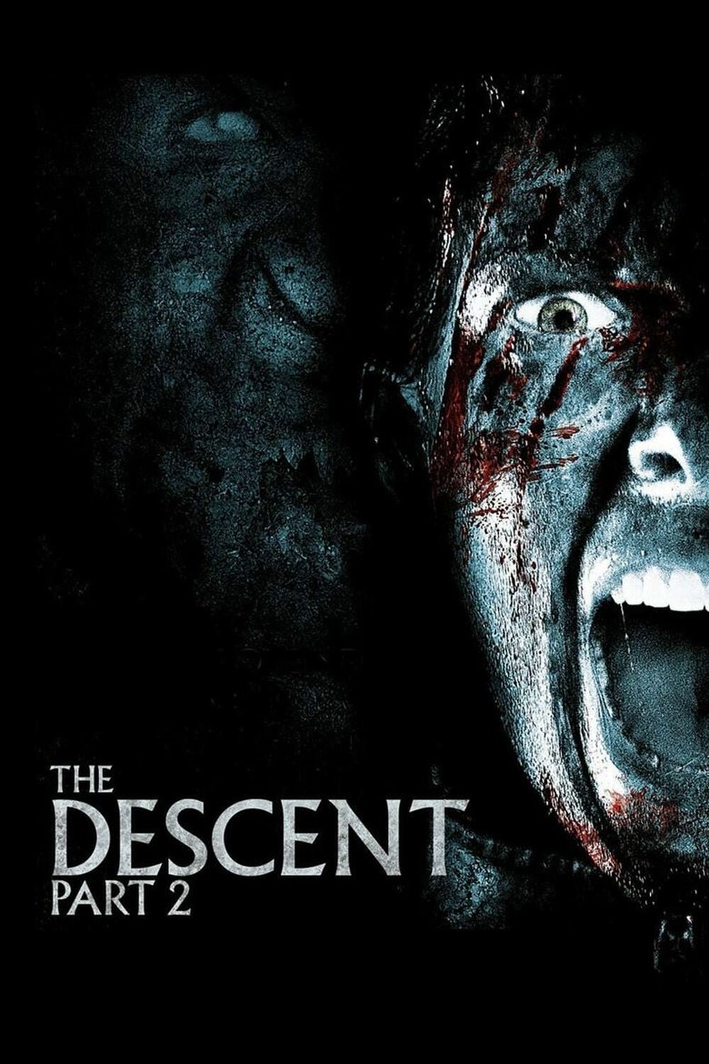 The Descent Part 2 (2009) Hindi Dubbed