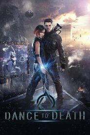 Dance To Death (2017) Hindi Dubbed