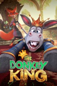 The Donkey King (2018) Hindi Dubbed