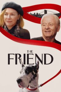 The Friend (2025) Hindi Dubbed