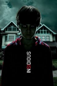 Insidious (2010) Hindi Dubbed