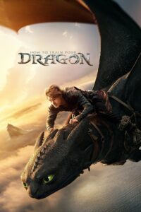 How to Train Your Dragon (2025) Hindi Dubbed AMZN