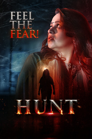 Hunt (2025) Hindi Dubbed