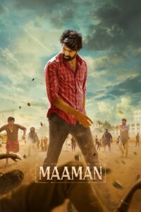Maaman (2025) Hindi Dubbed ZEE5