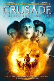 Crusade in Jeans (2006) Hindi Dubbed