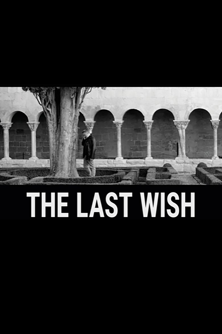 The Last Wish (2025) Hindi Dubbed
