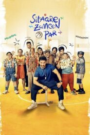 Sitaare Zameen Par (2025) Hindi HD GPLAY