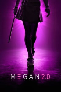 M3GAN 2.0 (2025) English HDTS