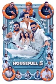 Housefull 5A (2025) Hindi HD AMZN
