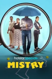 Mistry (2025) Hindi Season 1 Complete