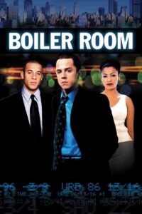 Boiler Room (2000) Hindi Dubbed