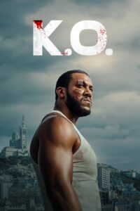 K.O. (2025) Hindi Dubbed Netflix