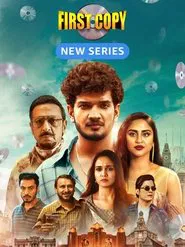 First Copy (2025) Hindi Season 1 Complete