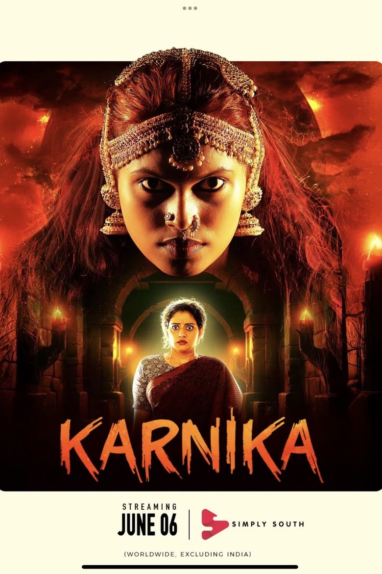 Karnika (2025) Malayalam