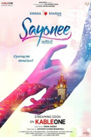 Sayonee (2025) Punjabi HD