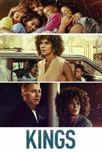 Kings (2017) Hindi Dubbed