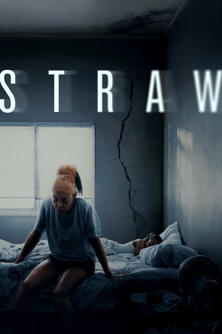 Straw (2025) Hindi Dubbed