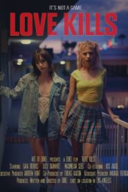 Love Kills (2024) Hindi Dubbed