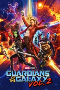 Guardians of the Galaxy Vol 2 (2017) Hindi Dubbed
