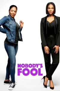 Nobodys Fool (2018) Hindi Dubbed