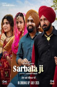 Sarbala Ji (2025) Punjabi HD