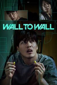 Wall to Wall (2025) Hindi Dubbed Netflix