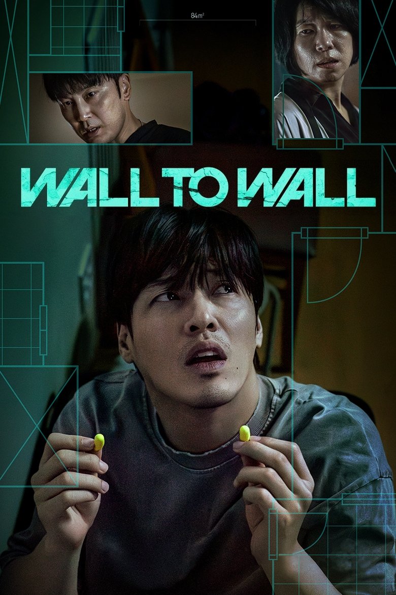 Wall to Wall (2025) Hindi Dubbed Netflix