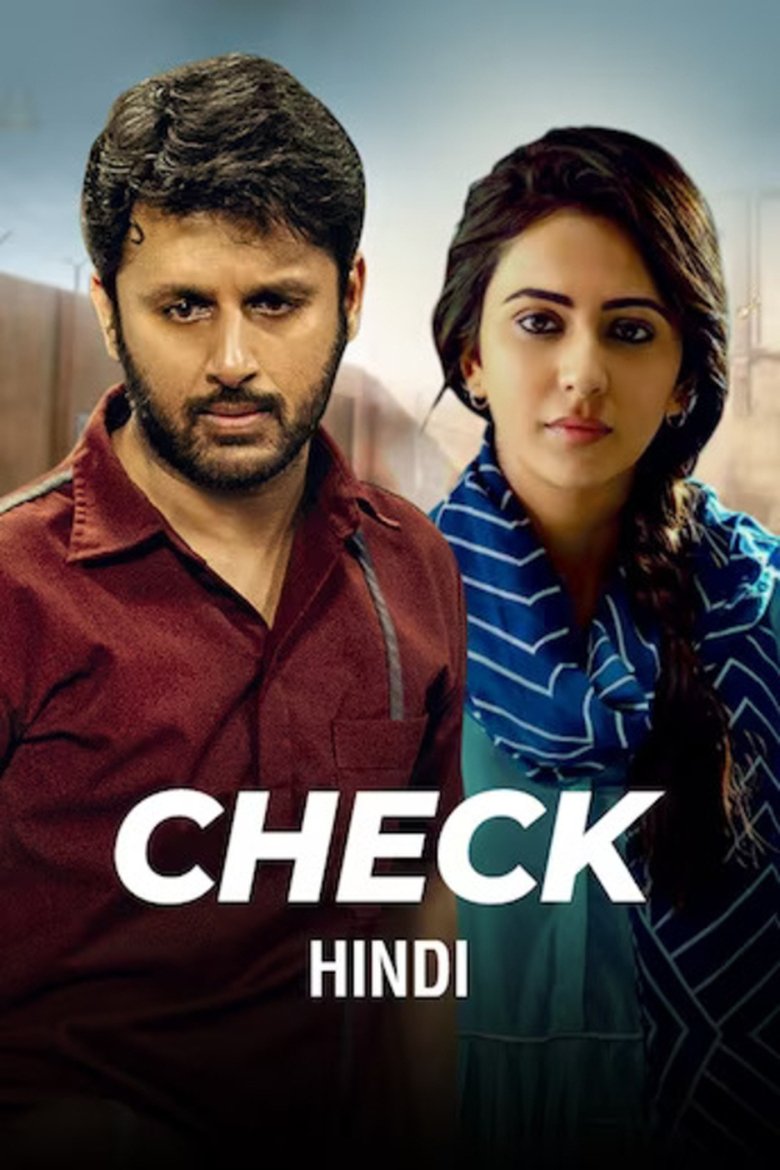 Check (2021) Hindi Dubbed