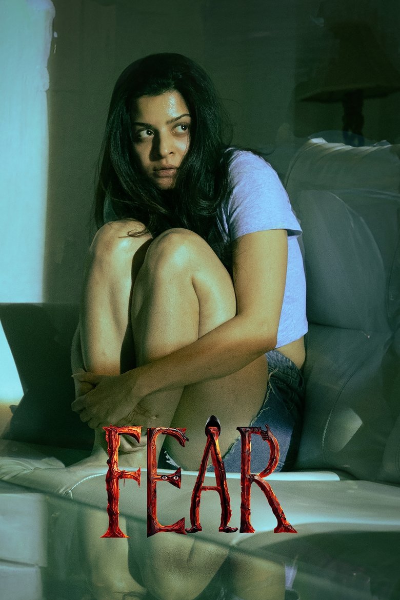 Fear (2024) Hindi Dubbed
