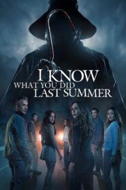 I Know What You Did Last Summer (2025) Hindi Dubbed AMZN