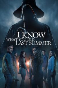 I Know What You Did Last Summer (2025) Hindi Dubbed AMZN