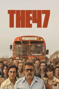 THE 47 (2024) Hindi dubbed HD
