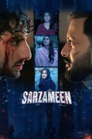Sarzameen (2025) Hindi HD JioHotstar