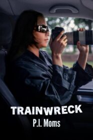 Trainwreck: P.I. Moms (2025) Hindi Dubbed Netflix