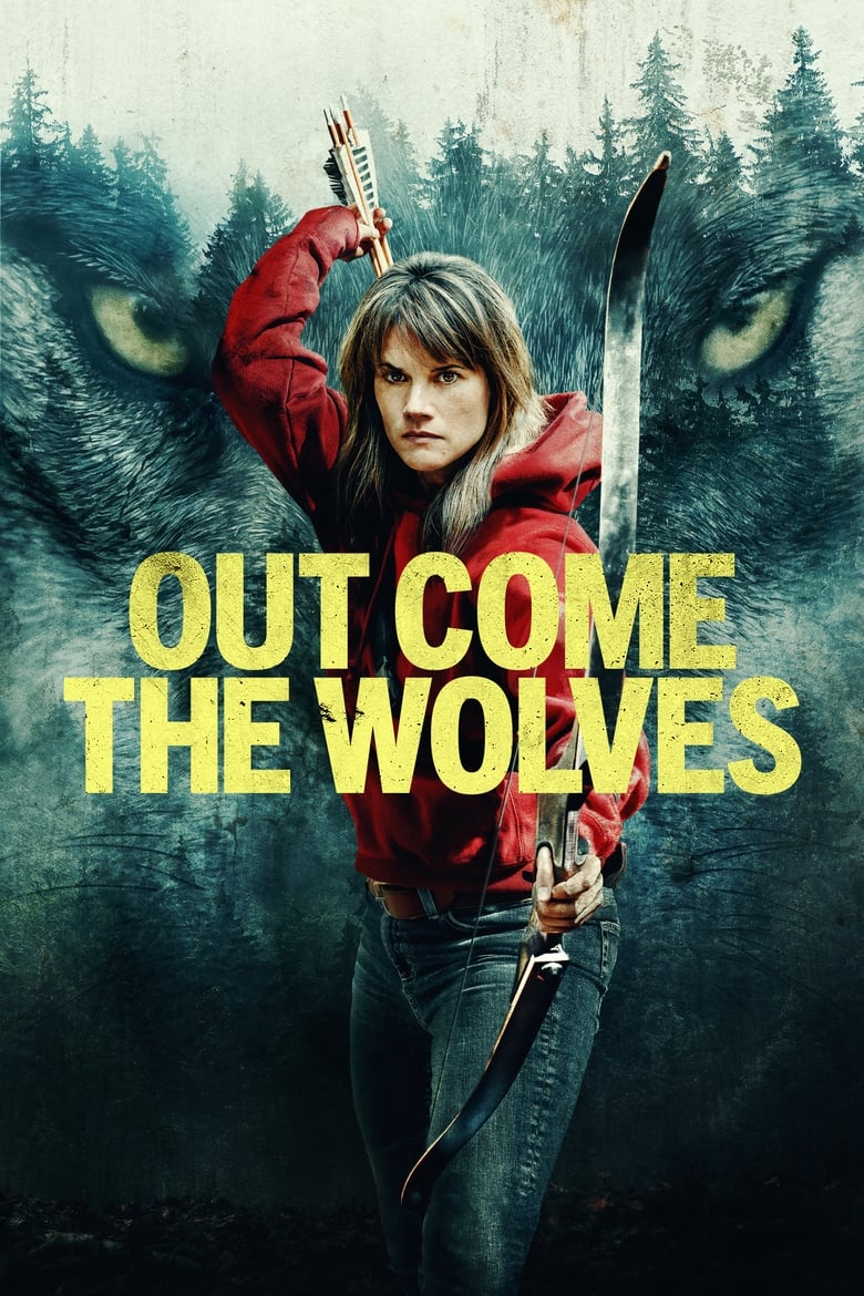 Out Come the Wolves (2024) Hindi Dubbed