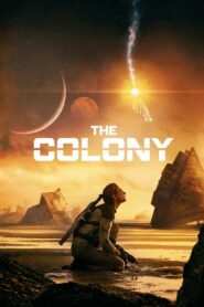 The Colony (2021) Hindi Dubbed