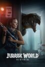 Jurassic World Rebirth (2025) Hindi Dubbed
