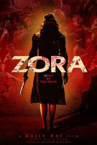Zora (2025) Hindi HD [Leaked]