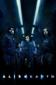 Alien Earth (2025) Hindi Dubbed Season 1 Complete