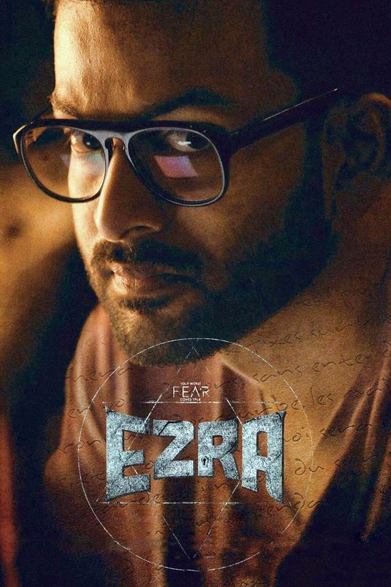 Ezra (2017) Hindi Dubbed