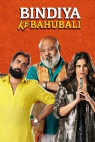 Bindiya Ke Bahubali (2025) Hindi Season 1 Complete